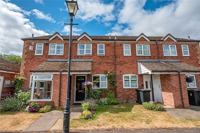 2 Bedroom Detached House For Sale In Spire View, Bromsgrove, Worcestershire, B61