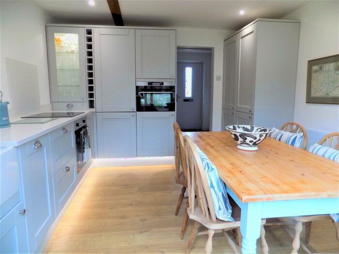 2 Bedroom Barn Conversion For Sale In Main Road, Hawksworth, Nottingham, NG13