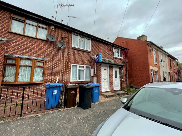 2 Bedroom Semi-Detached House To Rent In Leicester Street, Derby, DE22