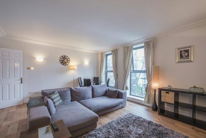 1 Bedroom Flat To Rent In Ebury Bridge Road, London, SW1W