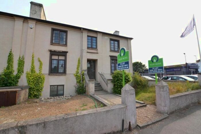 Studio To Rent In Watling Street, Bexleyheath, DA6