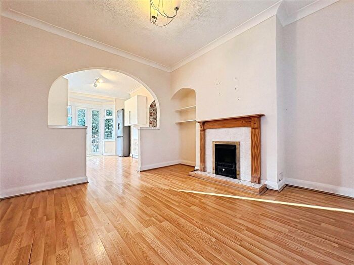 4 Bedroom Terraced House To Rent In Grasmere Avenue, Whitton, Hounslow, TW3