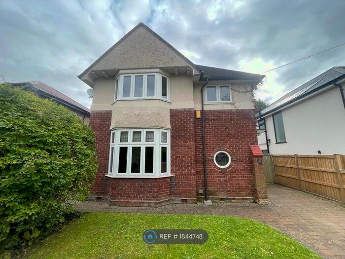 4 Bedroom Detached House To Rent In Park Road West, Chester, CH4