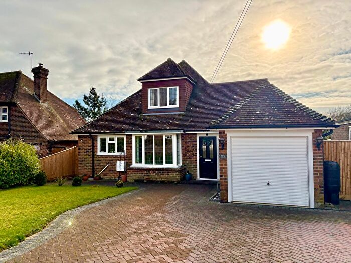 4 Bedroom Detached House For Sale In Newlands Avenue, Bexhill-On-Sea, TN39