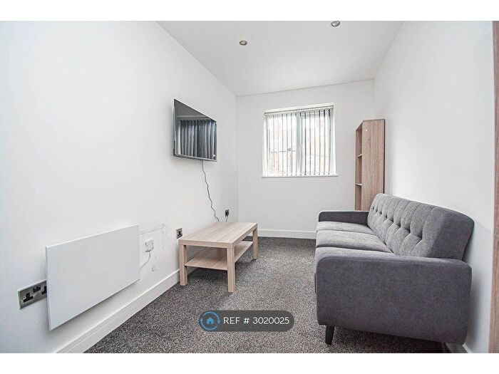 1 Bedroom Flat To Rent In Electro House, Doncaster, DN1