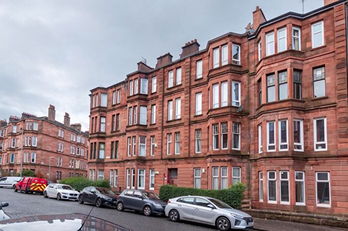 2 Bedroom Flat To Rent In Copland Road, Flat -, Ibrox, Glasgow, G51