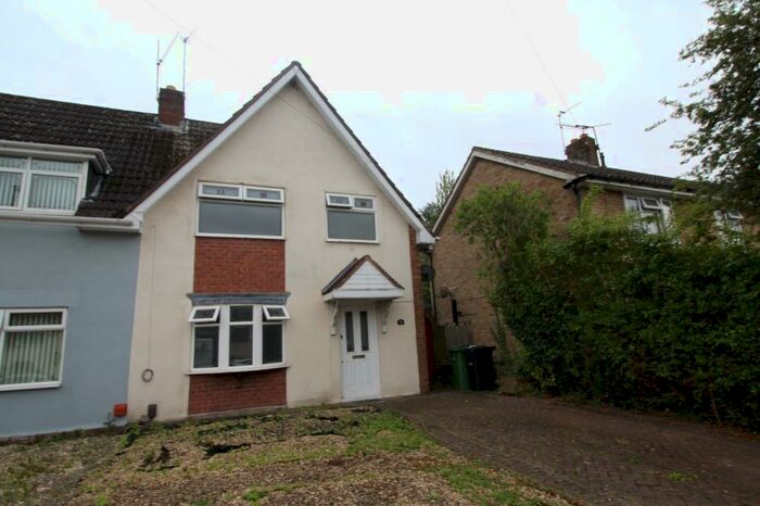 3 Bedroom House To Rent In Ashenhurst Road, Dudley, West Midlands, DY1