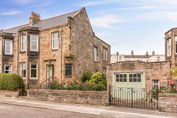 3 Bedroom Semi-Detached House For Sale In Lockharton Crescent, Craiglockhart, Edinburgh, EH14
