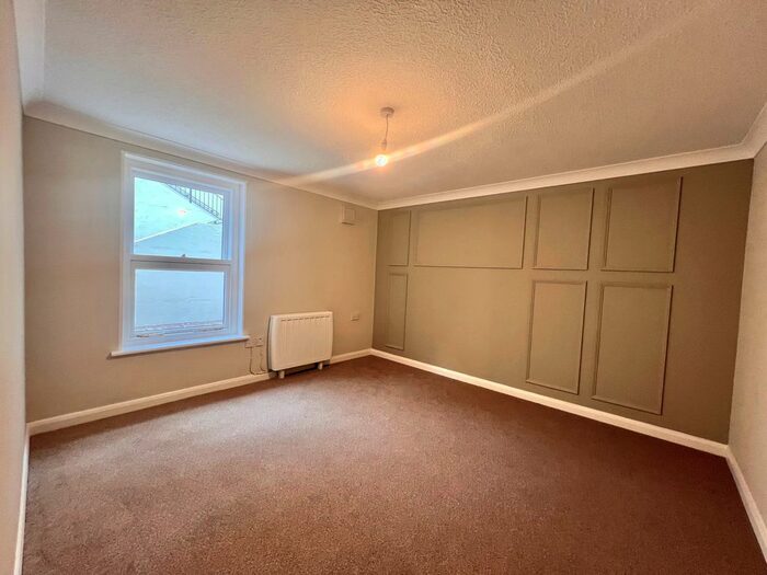 1 Bedroom Terraced House To Rent In Weirfield House, Larkbeare Road, Exeter, EX2