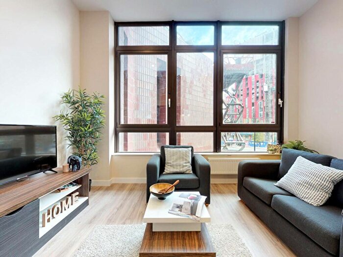 1 Bedroom Flat To Rent In Apt, Apollo Residence #, S1