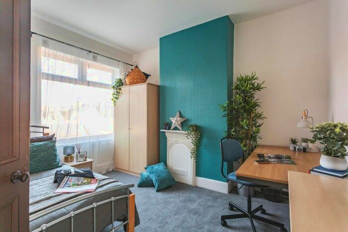 4 Bedroom Property To Rent In Surrey Street, Derby, DE22