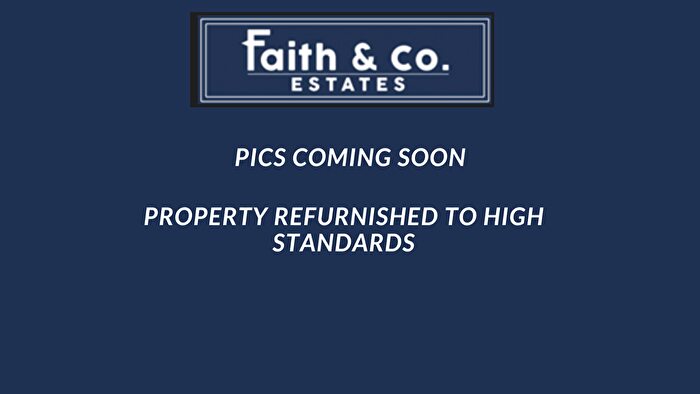 2 Bedroom Terraced House To Rent In Rugby Street, Hartlepool, TS25