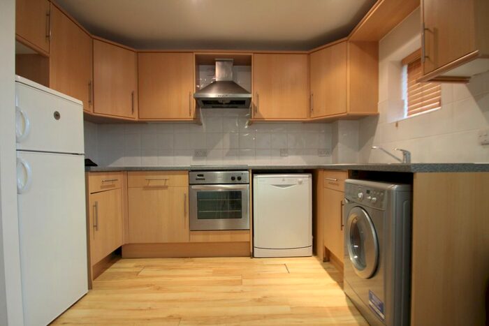 Studio To Rent In Ruth Bagnall Court, Coleridge Road, CB1