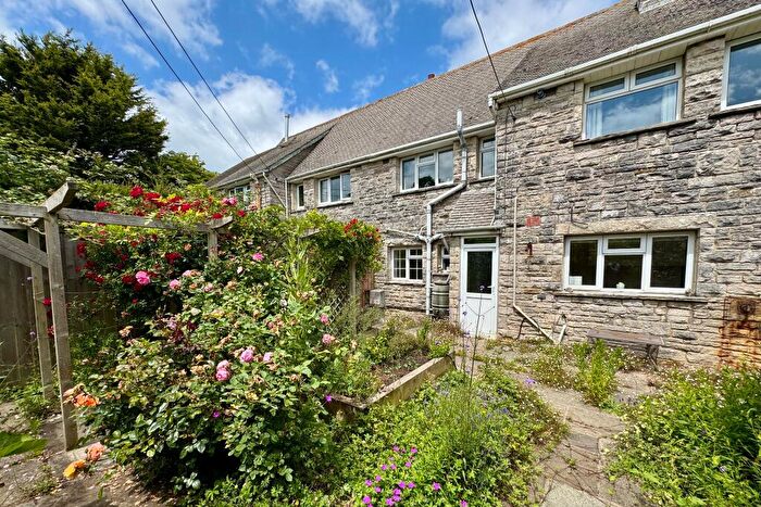 3 Bedroom Terraced House For Sale In Langton Matravers, BH19