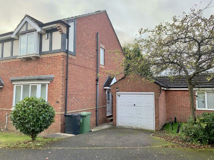 3 Bedroom House To Rent In Stonegate Lane, Meanwood, Leeds, LS7