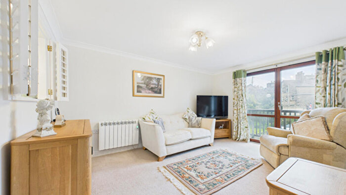 2 Bedroom Apartment For Sale In Station Road, Arnside, LA5