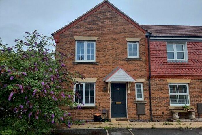 3 Bedroom Property To Rent In Tunbridge Way, Ashford, TN23