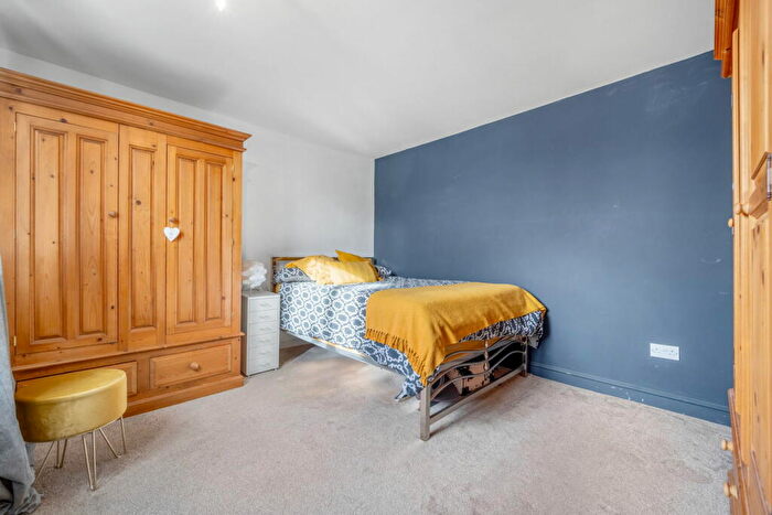 2 Bedroom Semi-Detached House For Sale In Chapel Lane, Dunston, Lincoln, LN4