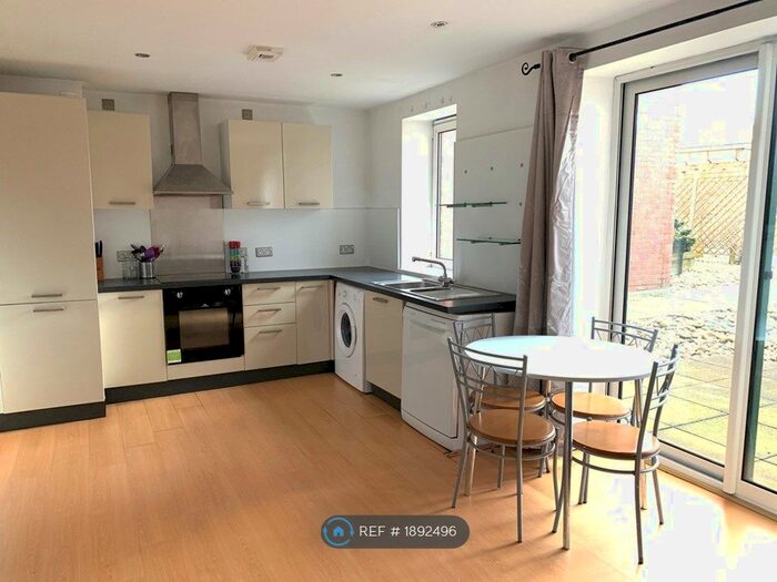1 Bedroom Flat To Rent In The Granary, Sheffield, S11