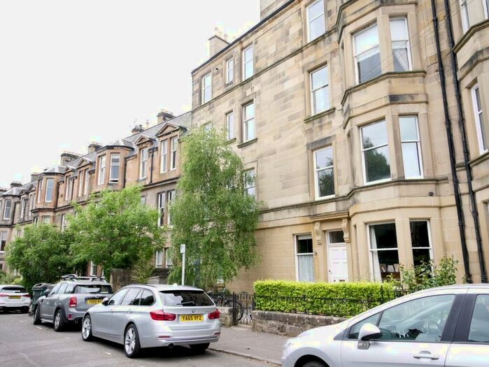 2 Bedroom Flat To Rent In Mentone Terrace, Newington, Edinburgh, EH9