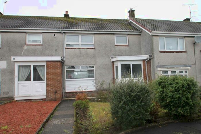 3 Bedroom Semi-Detached House To Rent In Benrig, Kilmaurs, KA3