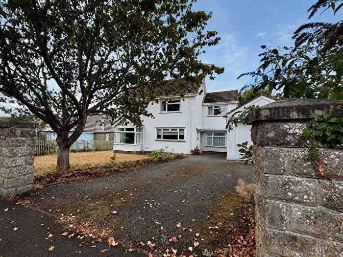 5 Bedroom Detached House For Sale In Belgrave Road, Abergavenny, NP7