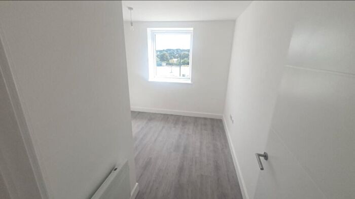 2 Bedroom Apartment To Rent In The Printworks, Bingley Road, Bradford, BD9