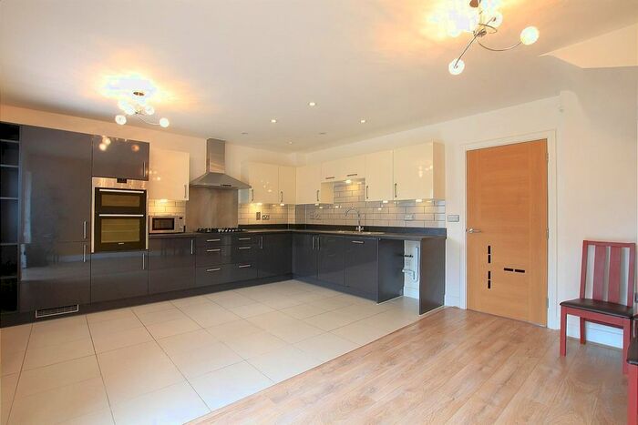 4 Bedroom Terraced House To Rent In Holywell Way, Staines-Upon-Thames, TW19