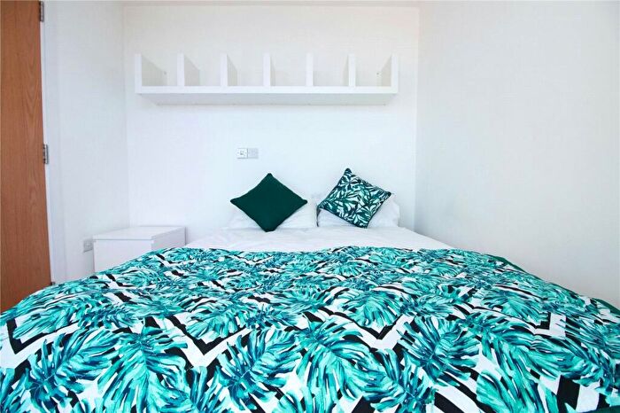 1 Bedroom Flat For Sale In B Liverpool One, David Lewis Street, Liverpool, L1
