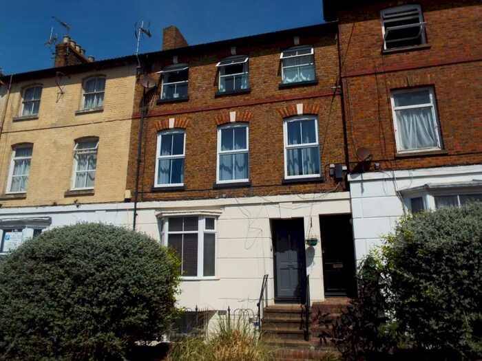 1 Bedroom Flat To Rent In Mortimer Street, Herne Bay, CT6