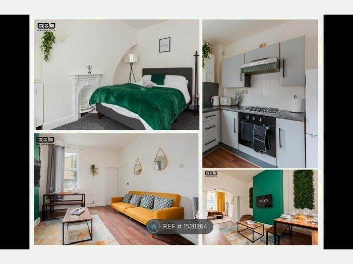 5 Bedroom Semi-Detached House To Rent In Stanley Road, Kirkdale, Liverpool, L5