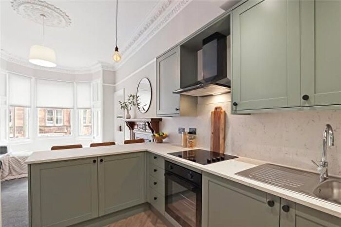 2 Bedroom Flat To Rent In Elgin Terrace, Hillside, Edinburgh, EH7