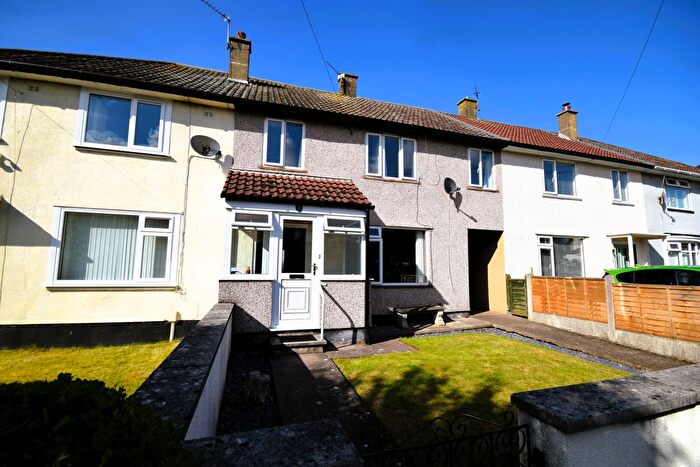 4 Bedroom Terraced House To Rent In Brackenridge, Carlisle, CA3