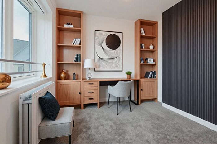 2 Bedroom Apartment To Rent In Roundhouse Way, Wellingborough, NN8