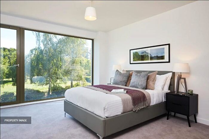 2 Bedroom Flat To Rent In Albert House, , Priory Road, E6