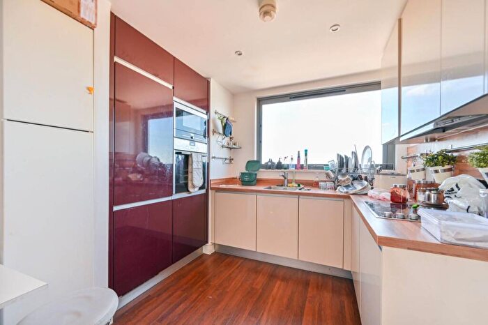 1 Bedroom Flat To Rent In High Road, Wembley, HA9