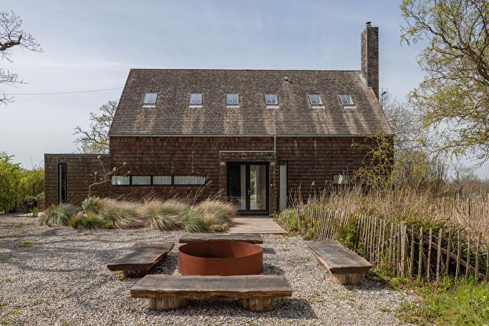 4 Bedroom Detached House For Sale In Little Florence Farm, Iden, East Sussex, TN31