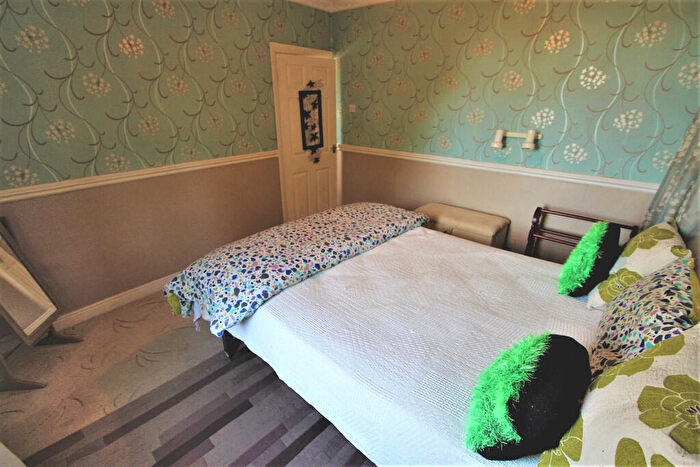 1 Bedroom Apartment To Rent In Bulls Head Lane, Coventry, CV3