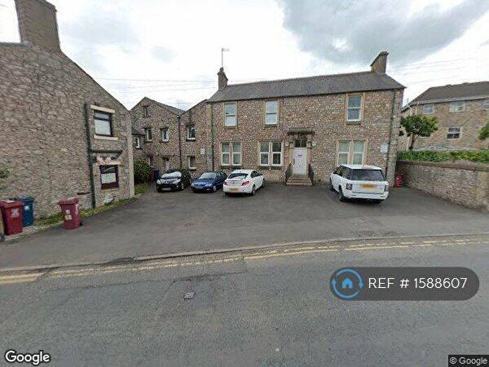 Studio To Rent In Waterloo House, Clitheroe, BB7