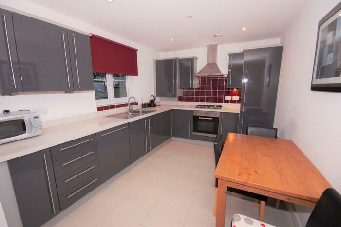 2 Bedroom Ground Maisonette To Rent In Meridian Court, High Road, Harrow, HA3