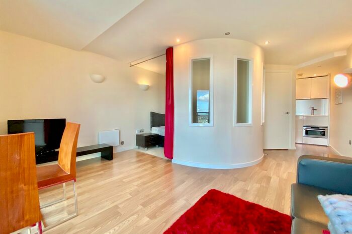 1 Bedroom Flat To Rent In Water Lane, Leeds, LS11