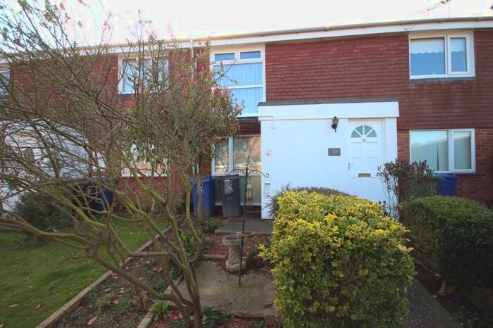 2 Bedroom Flat To Rent In Maegan Way, Cleethorpes, DN35