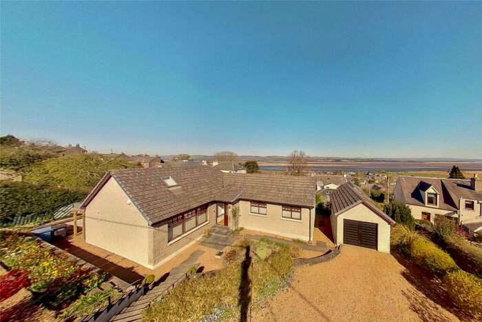 3 Bedroom Bungalow For Sale In Anderson Street, Newburgh, Cupar, KY14