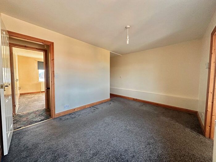 2 Bedroom Flat To Rent In High Street, March, PE15