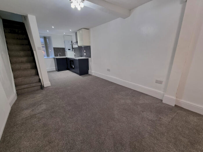 3 Bedroom Town House To Rent In Back Turner Street, Northern Quarter, M4