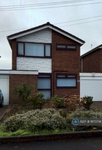 3 Bedroom Detached House To Rent In Weaver Avenue, Rainhill, Prescot, L35