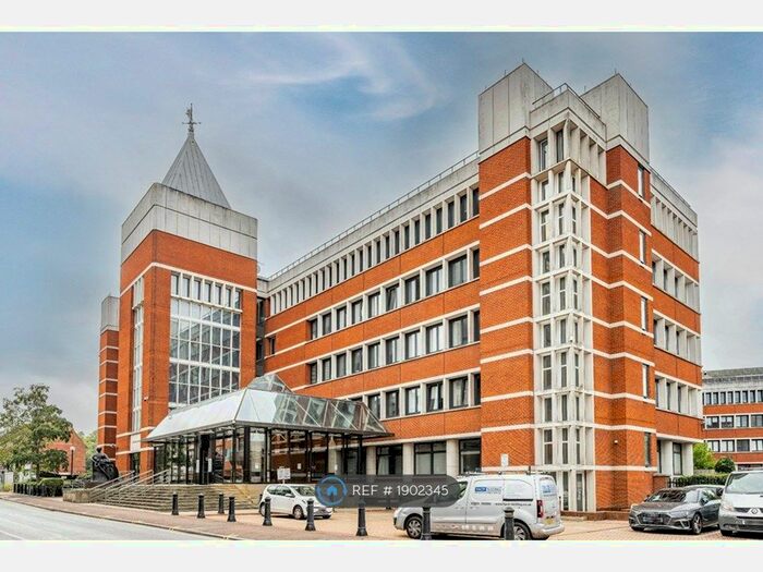 2 Bedroom Flat To Rent In Sentinel House, Norwich, NR1