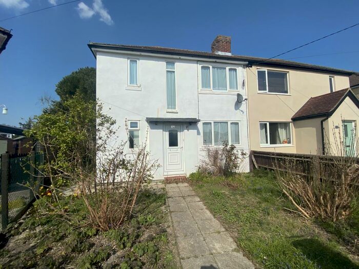 3 Bedroom House To Rent In Bowness Avenue, Didcot, OX11