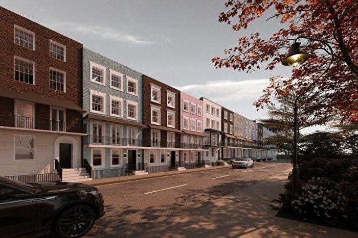 1 Bedroom Flat To Rent In Albion Place, Ramsgate, CT11