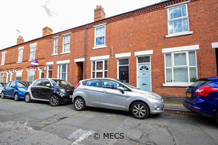 3 Bedroom Semi-Detached House To Rent In North Road, Harborne, Birmingham, West Midlands, B17
